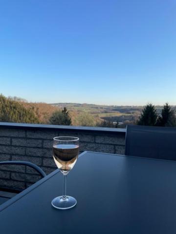 Villa Terrasse De Malmedy, Triplex 243 Extérieur photo