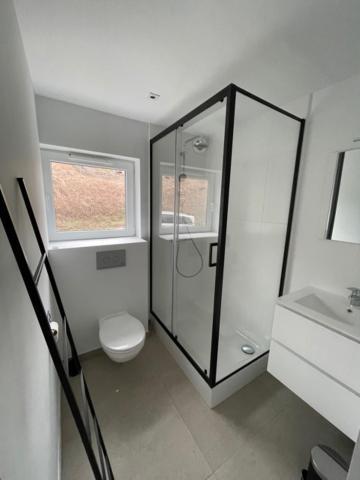 Villa Terrasse De Malmedy, Triplex 243 Extérieur photo