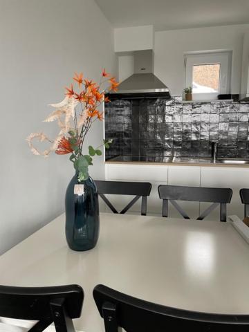 Villa Terrasse De Malmedy, Triplex 243 Extérieur photo